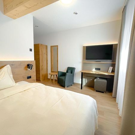 Hotel Olympica Briga Esterno foto