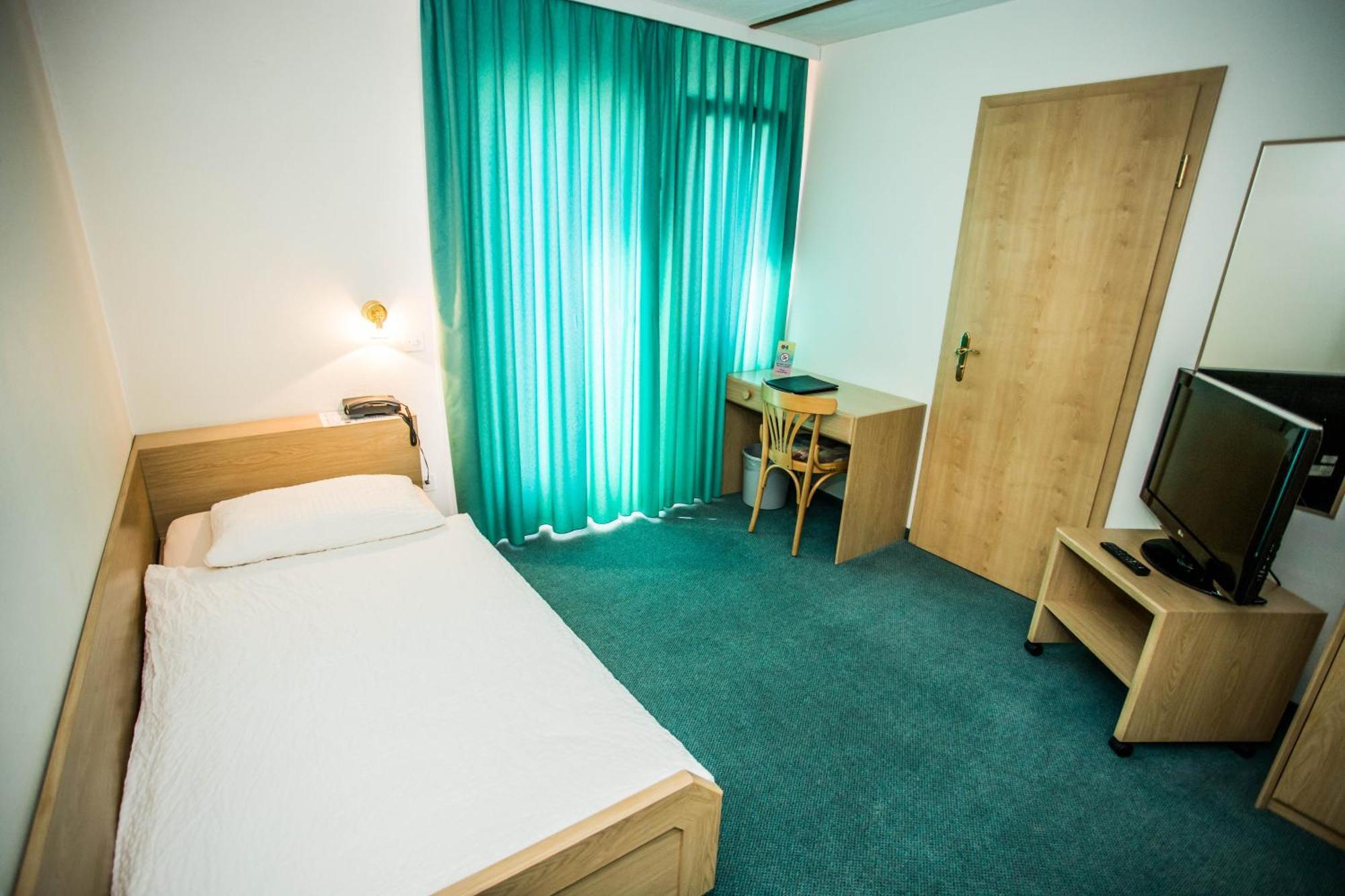 Hotel Olympica Briga Camera foto
