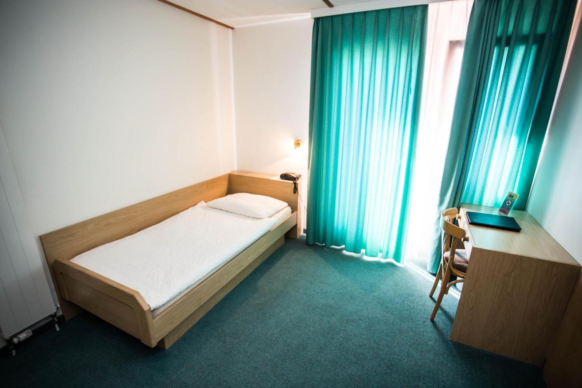 Hotel Olympica Briga Camera foto